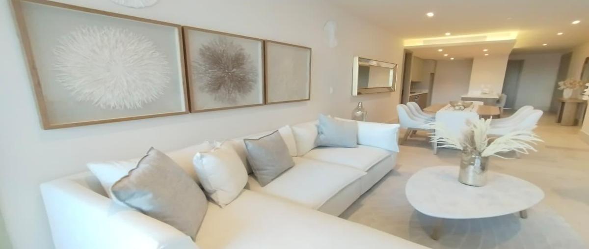Foto de departamento en venta en  , cancún (internacional de cancún), benito juárez, quintana roo, 0 No. 05