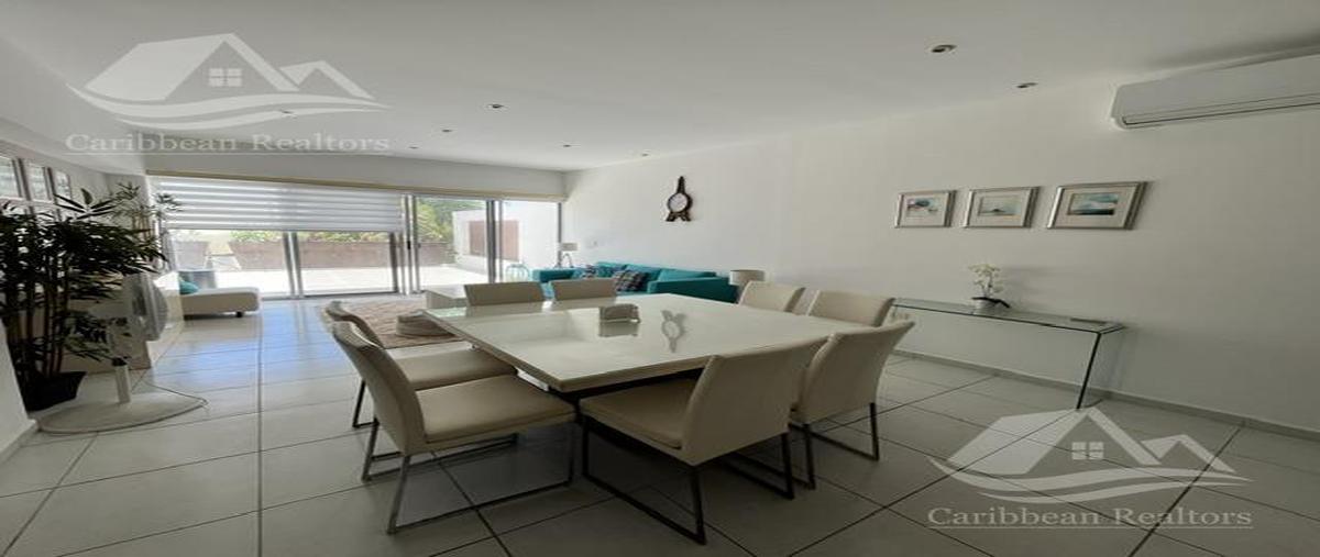 Foto de departamento en venta en  , cancún (internacional de cancún), benito juárez, quintana roo, 0 No. 04