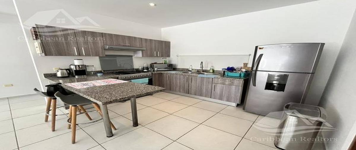 Foto de departamento en venta en  , cancún (internacional de cancún), benito juárez, quintana roo, 0 No. 05