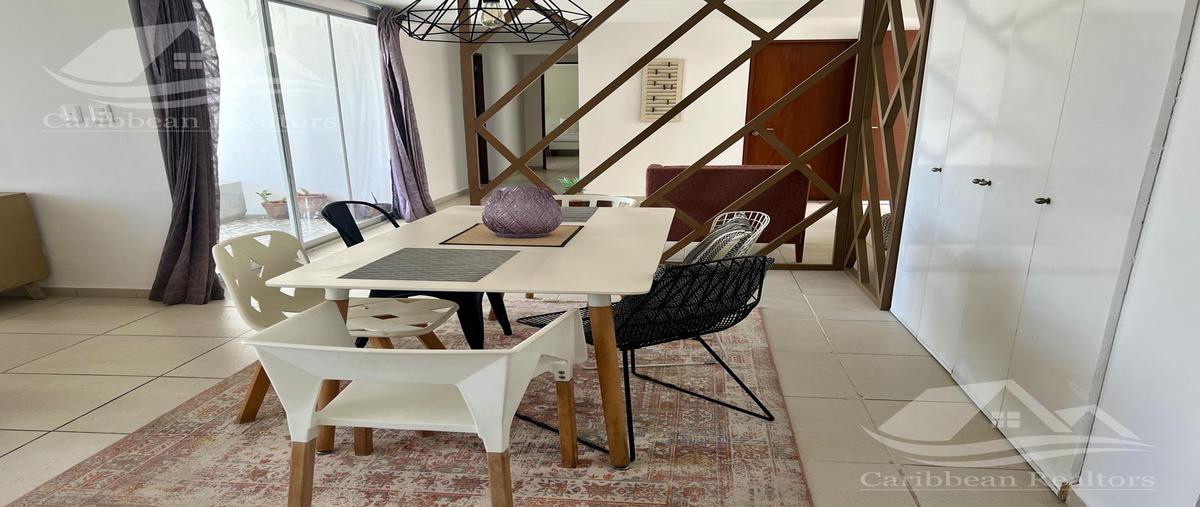Foto de departamento en renta en  , cancún (internacional de cancún), benito juárez, quintana roo, 0 No. 03