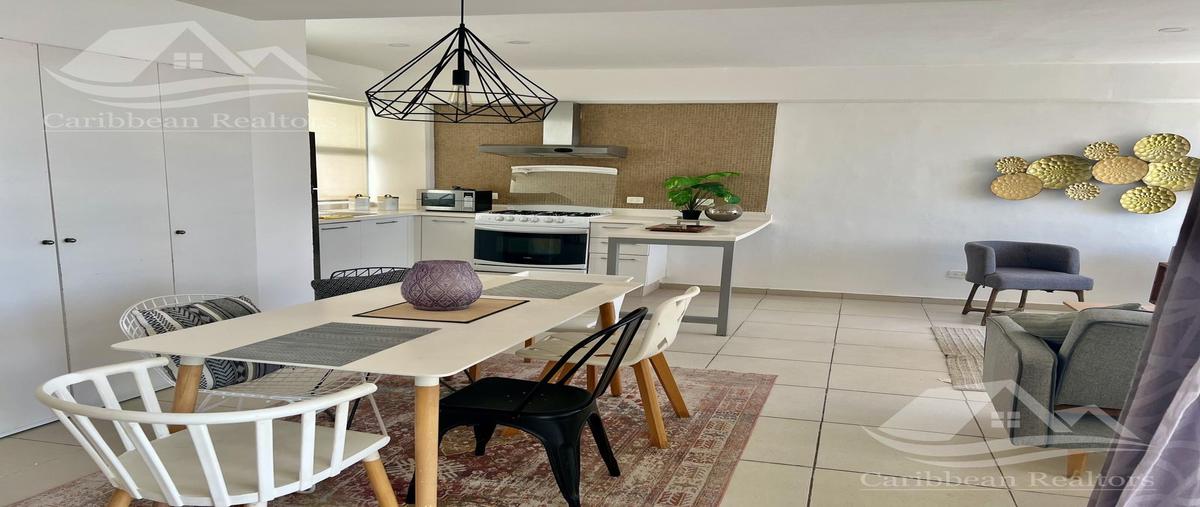 Foto de departamento en renta en  , cancún (internacional de cancún), benito juárez, quintana roo, 0 No. 04