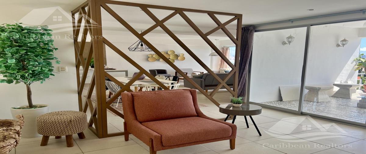 Foto de departamento en renta en  , cancún (internacional de cancún), benito juárez, quintana roo, 0 No. 05