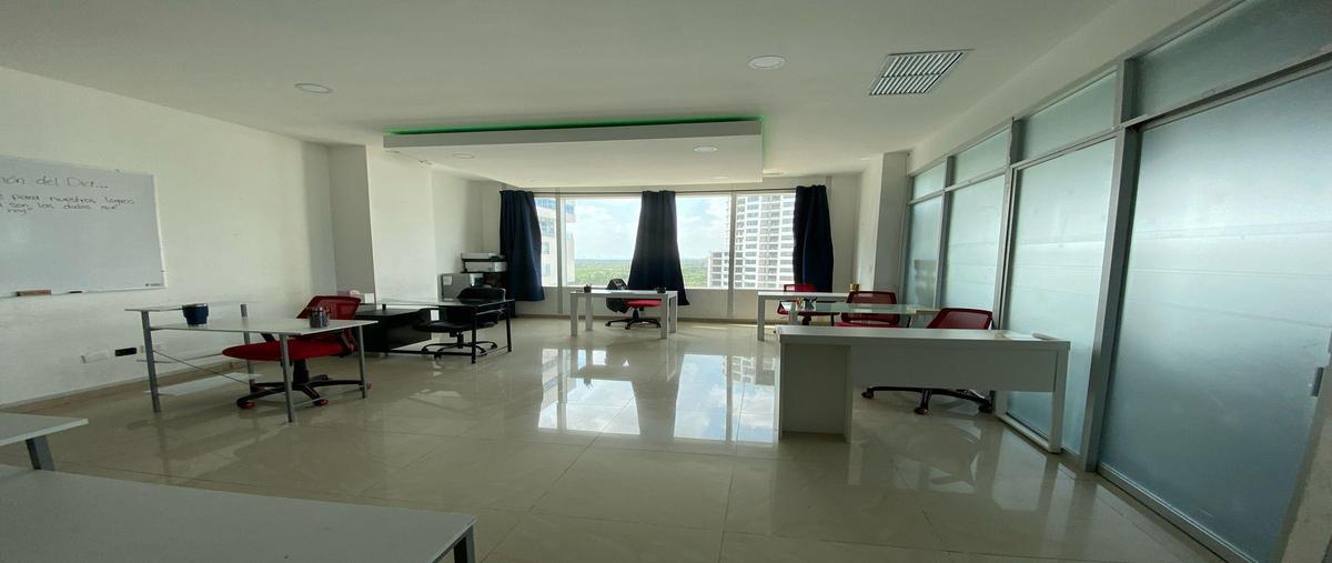 Foto de oficina en venta en  , cancún (internacional de cancún), benito juárez, quintana roo, 0 No. 04