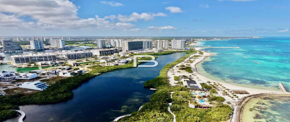 Foto de departamento en renta en  , cancún (internacional de cancún), benito juárez, quintana roo, 0 No. 03