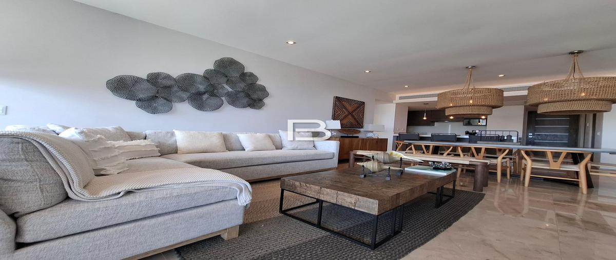 Foto de departamento en renta en  , cancún (internacional de cancún), benito juárez, quintana roo, 0 No. 05