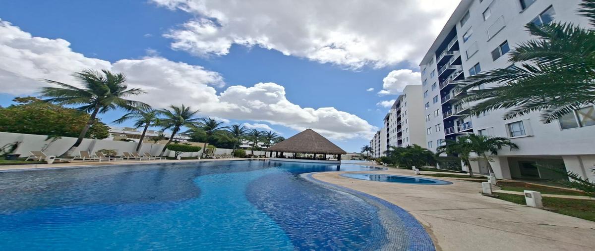 Foto de departamento en renta en  , cancún (internacional de cancún), benito juárez, quintana roo, 0 No. 03