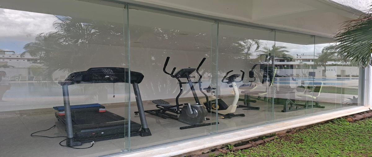 Foto de departamento en renta en  , cancún (internacional de cancún), benito juárez, quintana roo, 0 No. 05