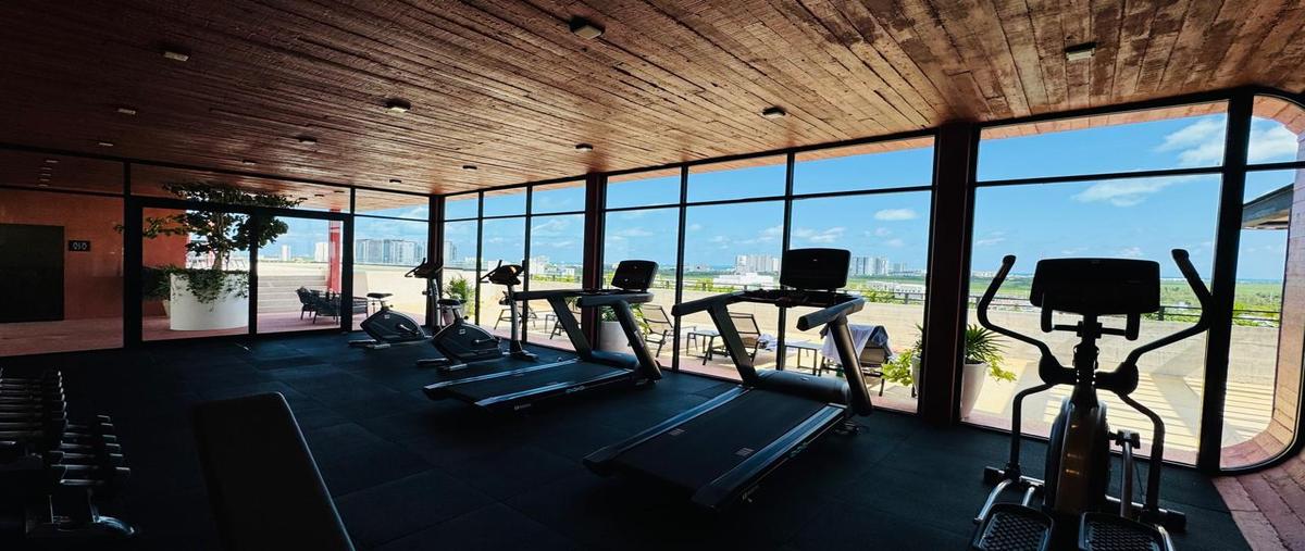 Foto de departamento en venta en  , cancún (internacional de cancún), benito juárez, quintana roo, 31271162 No. 03