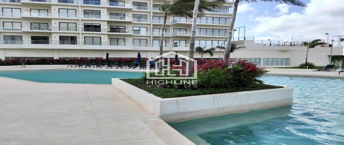 Foto de departamento en venta en  , cancún (internacional de cancún), benito juárez, quintana roo, 31309418 No. 03