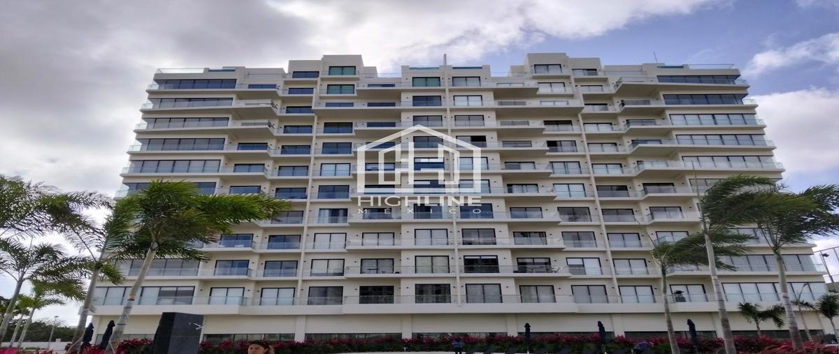 Foto de departamento en venta en  , cancún (internacional de cancún), benito juárez, quintana roo, 31309418 No. 04
