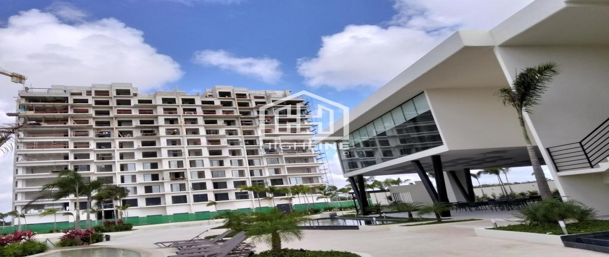 Foto de departamento en venta en  , cancún (internacional de cancún), benito juárez, quintana roo, 31309418 No. 05