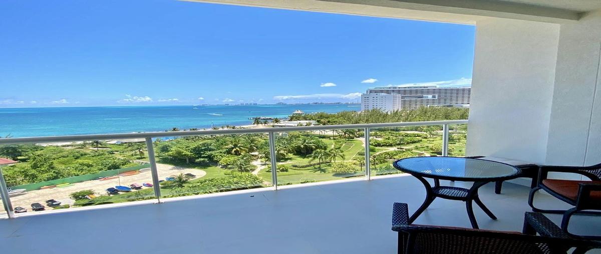 Foto de departamento en renta en  , cancún (internacional de cancún), benito juárez, quintana roo, 0 No. 03