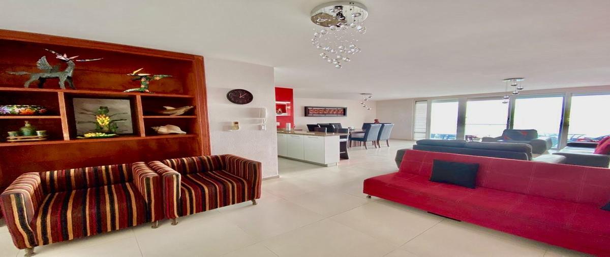 Foto de departamento en renta en  , cancún (internacional de cancún), benito juárez, quintana roo, 0 No. 04