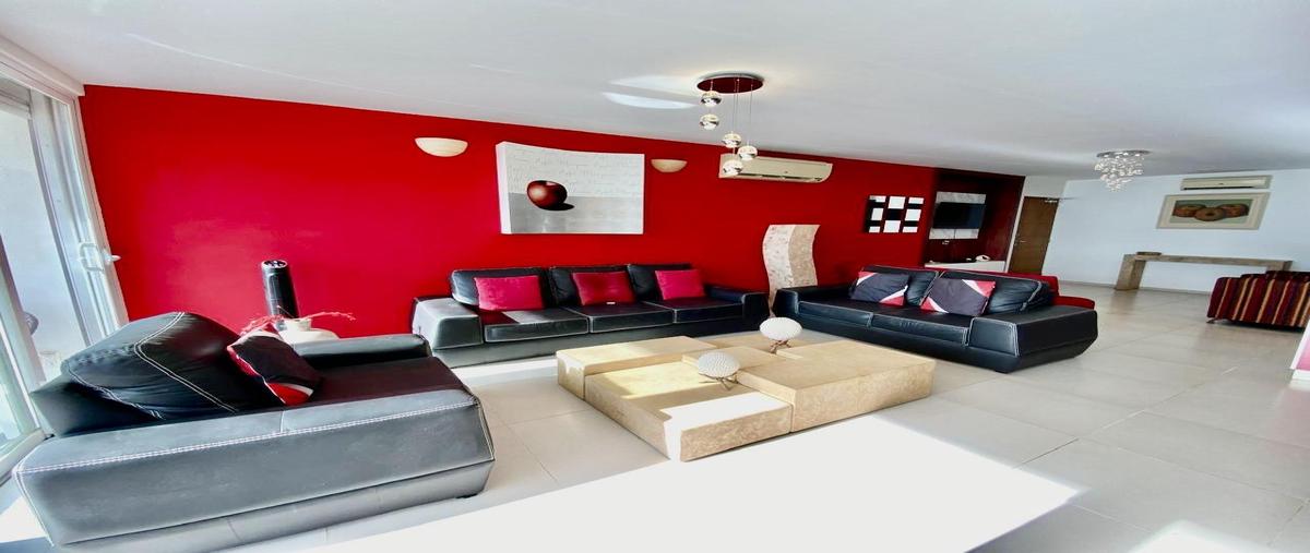 Foto de departamento en renta en  , cancún (internacional de cancún), benito juárez, quintana roo, 0 No. 05