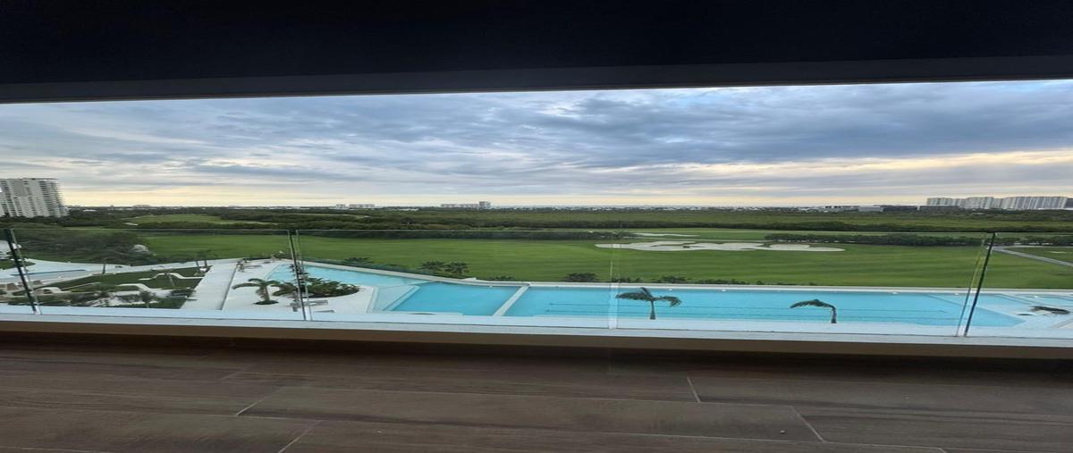 Foto de departamento en venta en  , cancún (internacional de cancún), benito juárez, quintana roo, 0 No. 03
