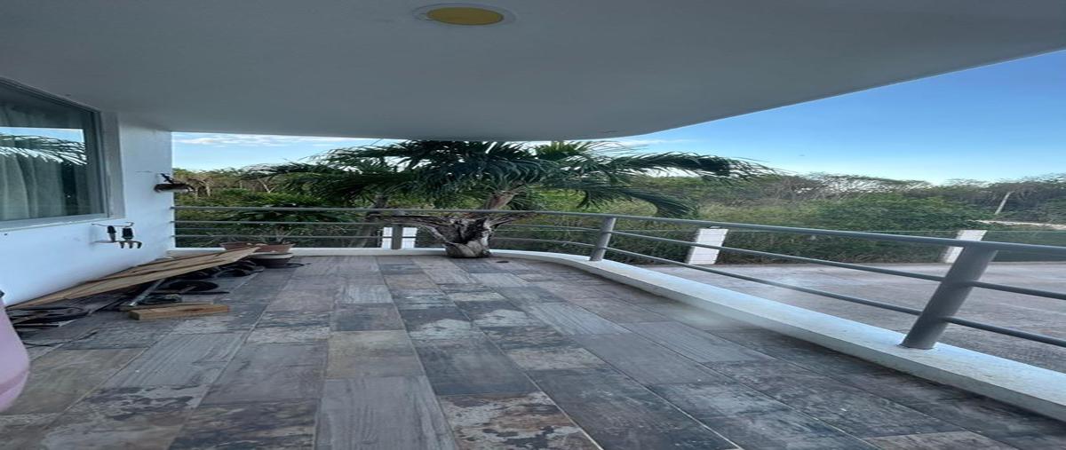 Foto de departamento en renta en  , cancún (internacional de cancún), benito juárez, quintana roo, 0 No. 03