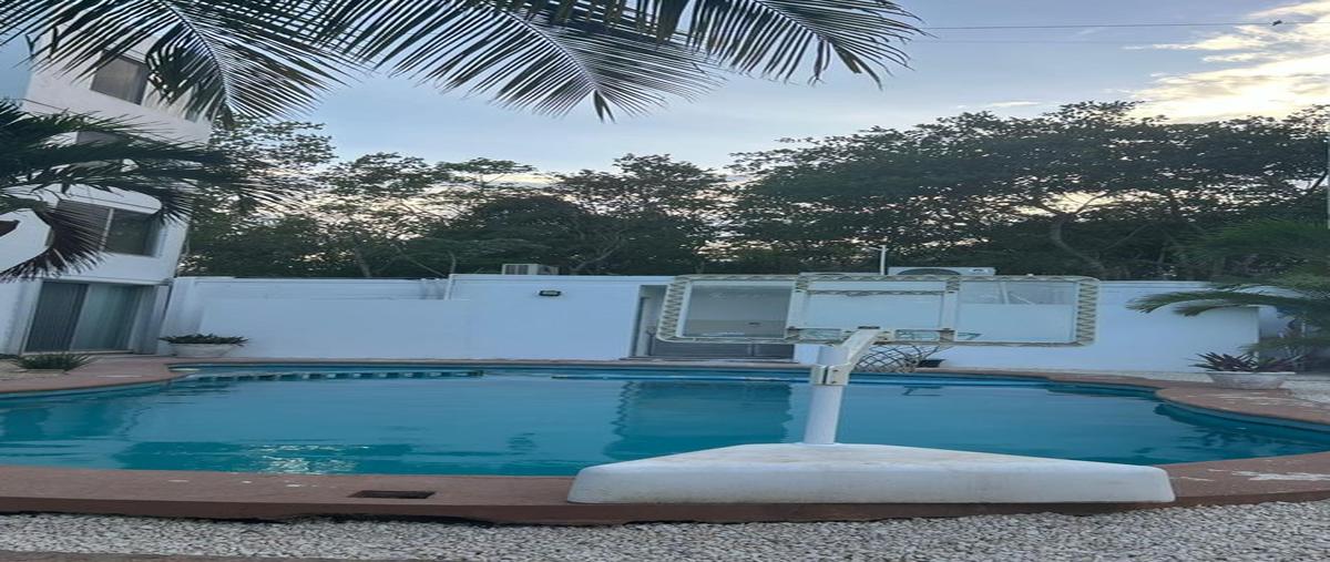 Foto de departamento en renta en  , cancún (internacional de cancún), benito juárez, quintana roo, 0 No. 04