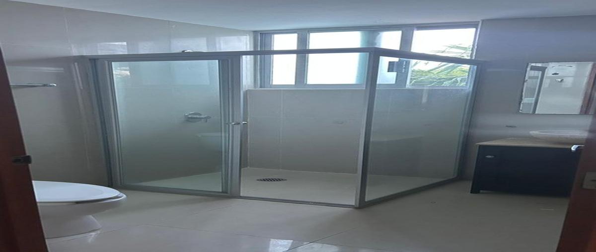 Foto de departamento en renta en  , cancún (internacional de cancún), benito juárez, quintana roo, 0 No. 05