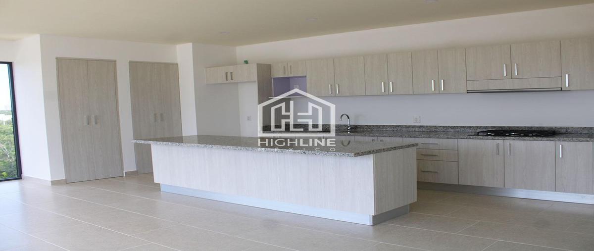 Foto de departamento en venta en  , cancún (internacional de cancún), benito juárez, quintana roo, 31318572 No. 04