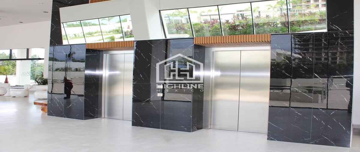 Foto de departamento en venta en  , cancún (internacional de cancún), benito juárez, quintana roo, 31318572 No. 05