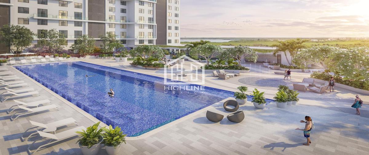 Foto de departamento en venta en  , cancún (internacional de cancún), benito juárez, quintana roo, 31323881 No. 03