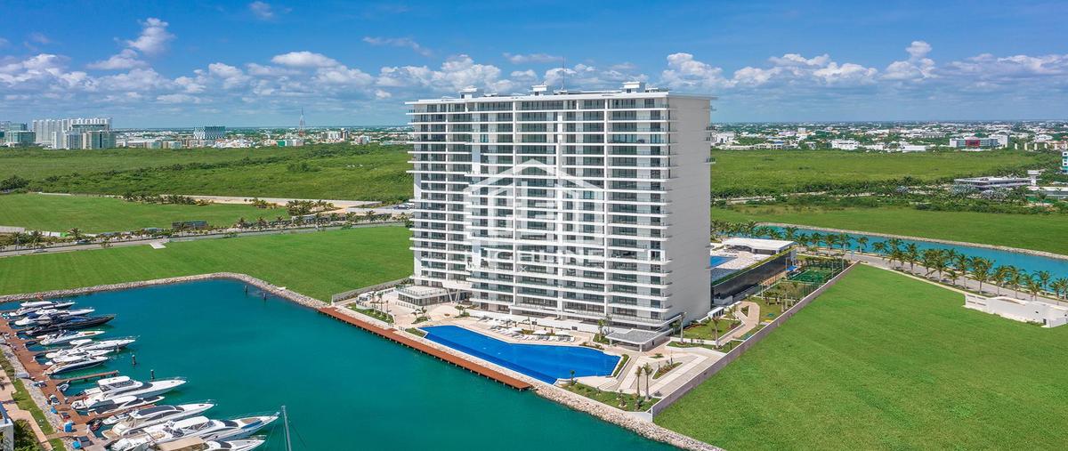 Foto de departamento en venta en  , cancún (internacional de cancún), benito juárez, quintana roo, 31323881 No. 05