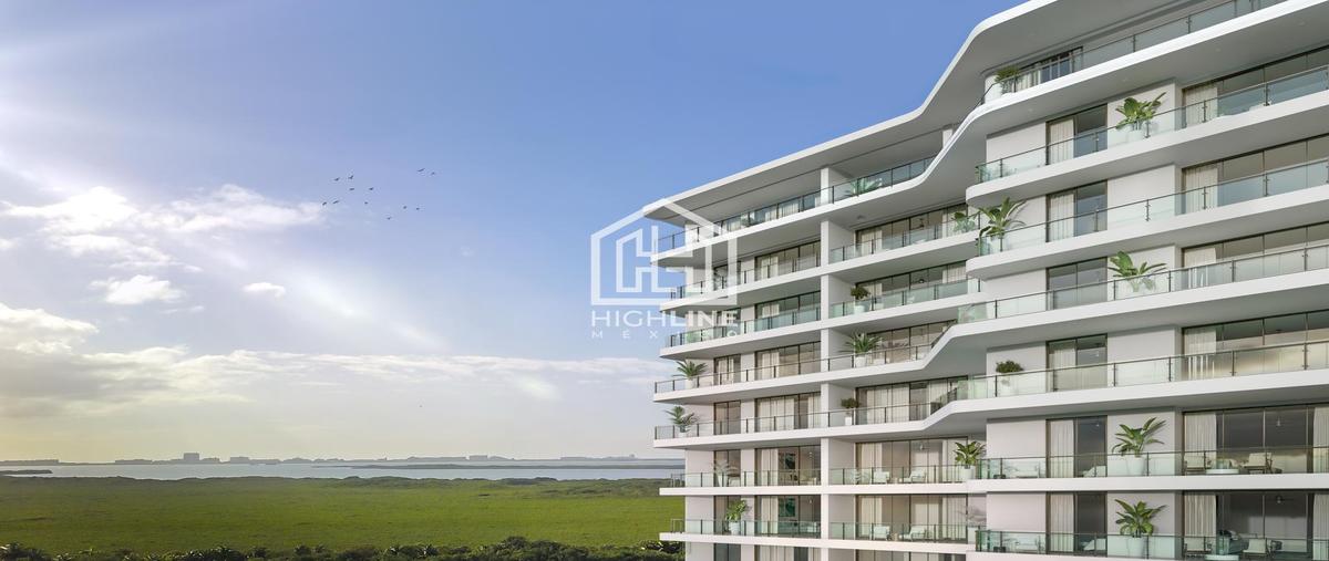 Foto de departamento en venta en  , cancún (internacional de cancún), benito juárez, quintana roo, 31323881 No. 06