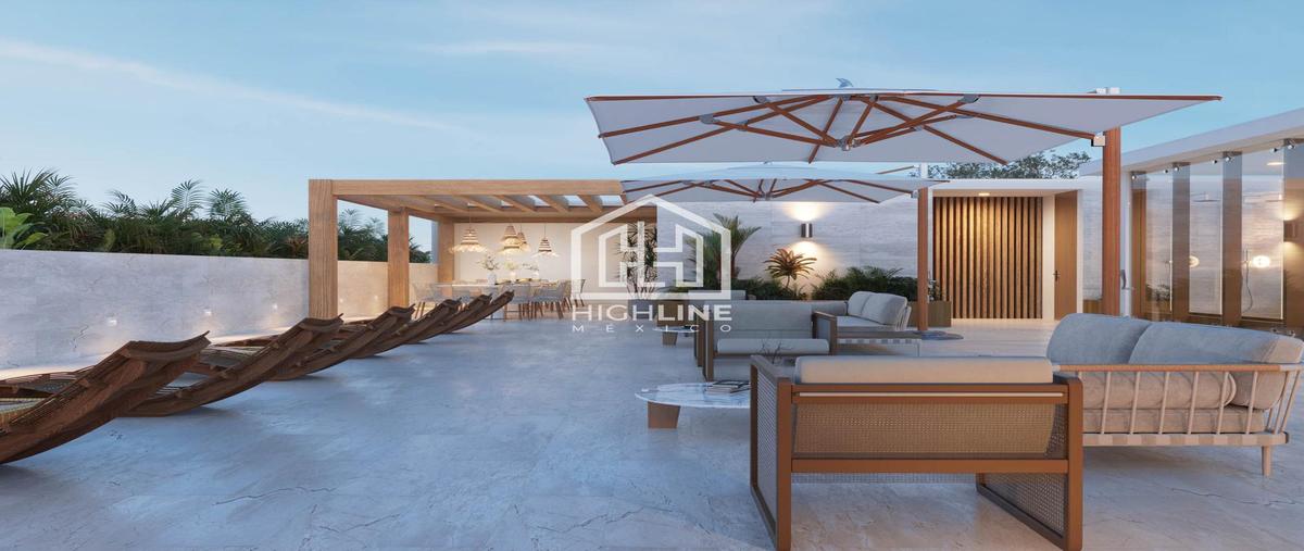 Foto de departamento en venta en  , cancún (internacional de cancún), benito juárez, quintana roo, 31323989 No. 04