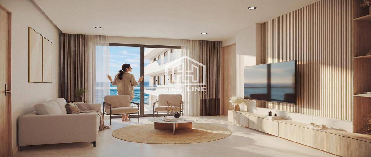 Foto de departamento en venta en  , cancún (internacional de cancún), benito juárez, quintana roo, 31324241 No. 04