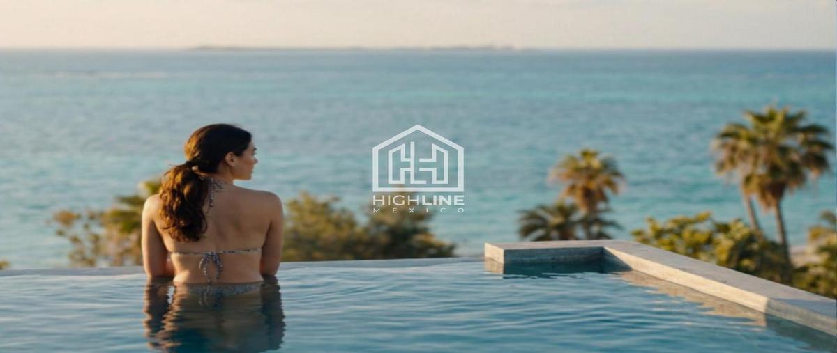 Foto de departamento en venta en  , cancún (internacional de cancún), benito juárez, quintana roo, 31324241 No. 05