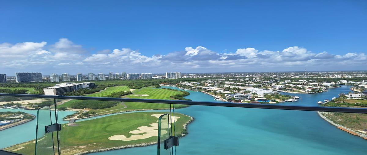 Foto de departamento en venta en  , cancún (internacional de cancún), benito juárez, quintana roo, 0 No. 03