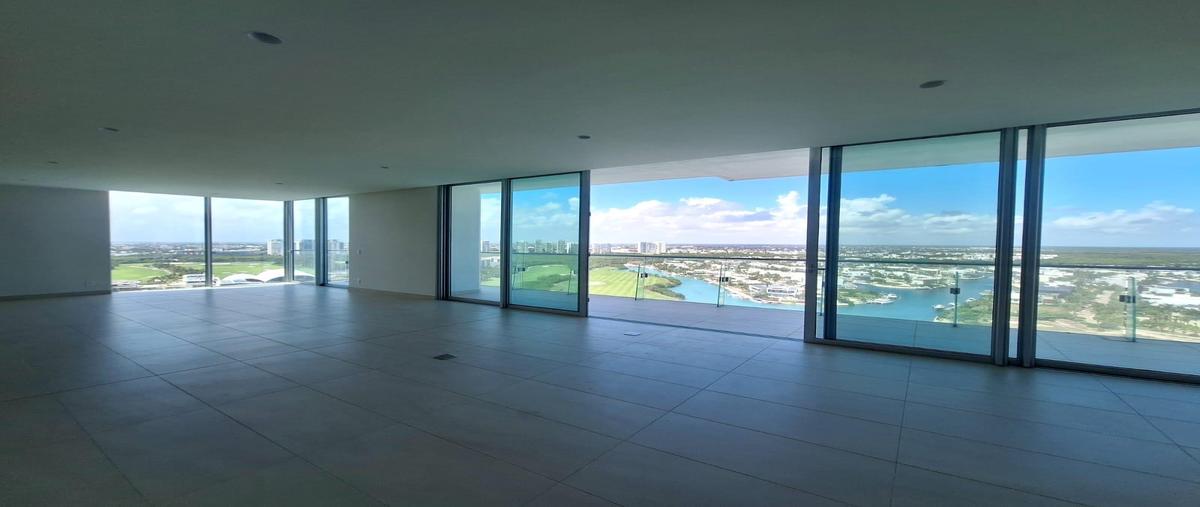 Foto de departamento en venta en  , cancún (internacional de cancún), benito juárez, quintana roo, 0 No. 04