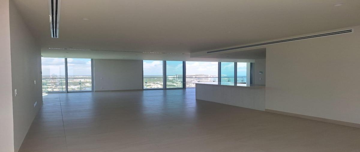 Foto de departamento en venta en  , cancún (internacional de cancún), benito juárez, quintana roo, 0 No. 05