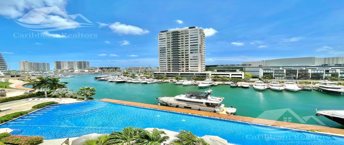 Foto de departamento en venta en  , cancún (internacional de cancún), benito juárez, quintana roo, 0 No. 03