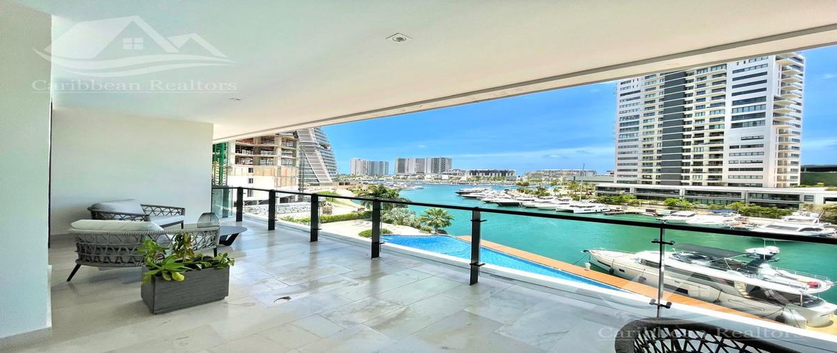 Foto de departamento en venta en  , cancún (internacional de cancún), benito juárez, quintana roo, 0 No. 04