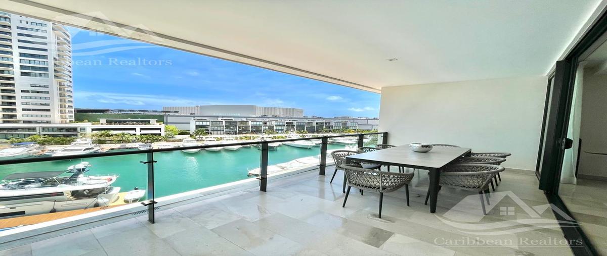 Foto de departamento en venta en  , cancún (internacional de cancún), benito juárez, quintana roo, 0 No. 05
