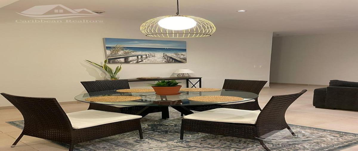 Foto de departamento en renta en  , cancún (internacional de cancún), benito juárez, quintana roo, 0 No. 03