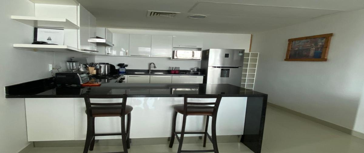 Foto de departamento en renta en  , cancún (internacional de cancún), benito juárez, quintana roo, 0 No. 04