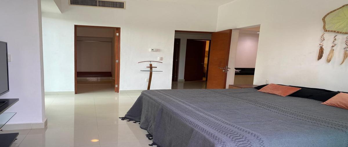 Foto de departamento en renta en  , cancún (internacional de cancún), benito juárez, quintana roo, 0 No. 05