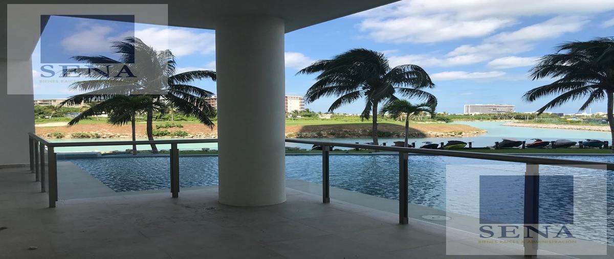 Foto de departamento en renta en  , cancún (internacional de cancún), benito juárez, quintana roo, 31337919 No. 03