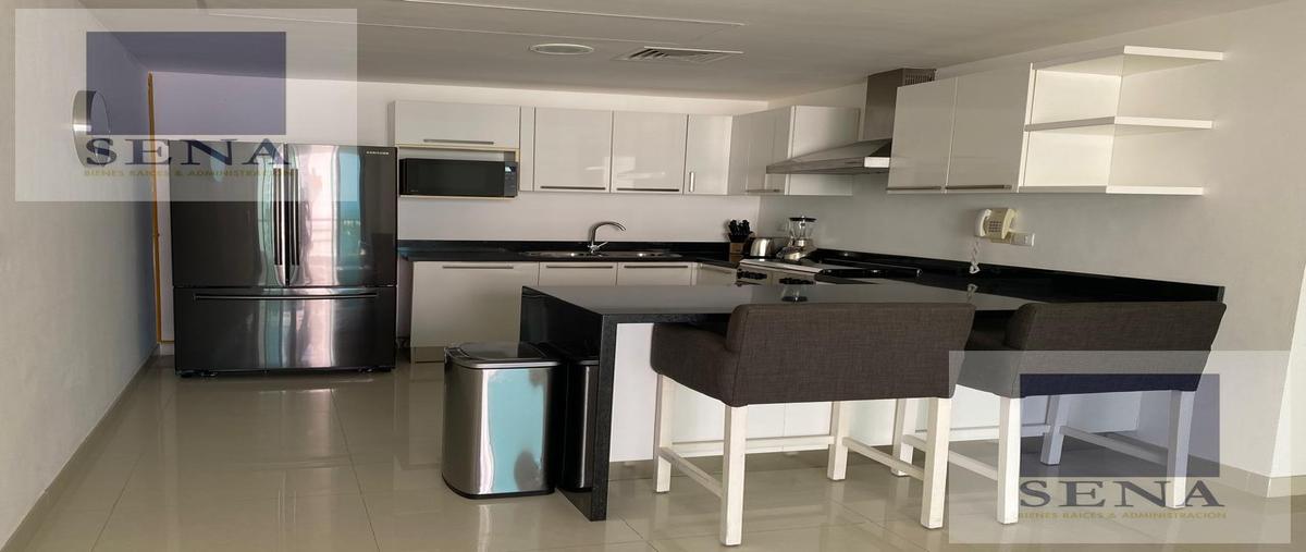 Foto de departamento en renta en  , cancún (internacional de cancún), benito juárez, quintana roo, 31337919 No. 04