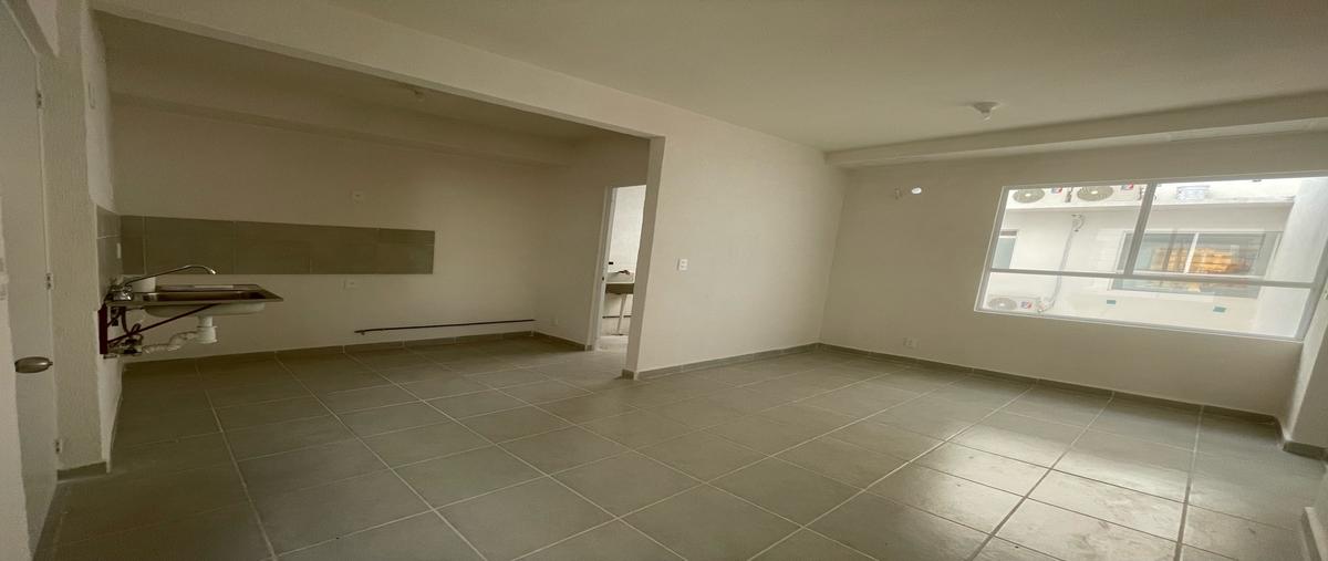 Foto de departamento en renta en  , cancún (internacional de cancún), benito juárez, quintana roo, 0 No. 03