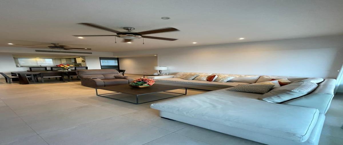 Foto de departamento en venta en  , cancún (internacional de cancún), benito juárez, quintana roo, 31338181 No. 03