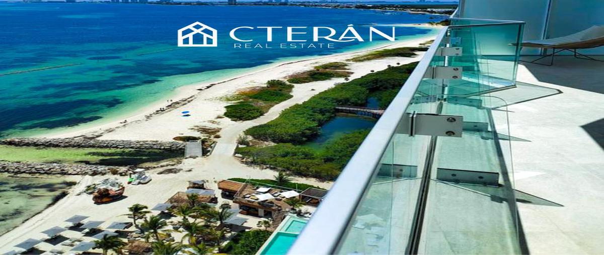 Foto de departamento en venta en  , cancún (internacional de cancún), benito juárez, quintana roo, 31338183 No. 03