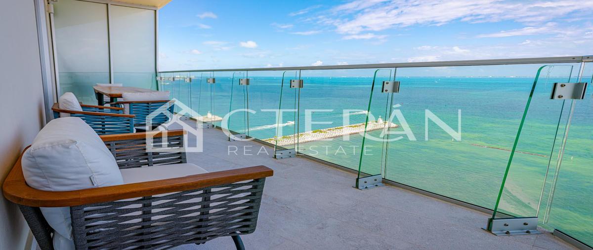Foto de departamento en venta en  , cancún (internacional de cancún), benito juárez, quintana roo, 31338183 No. 05