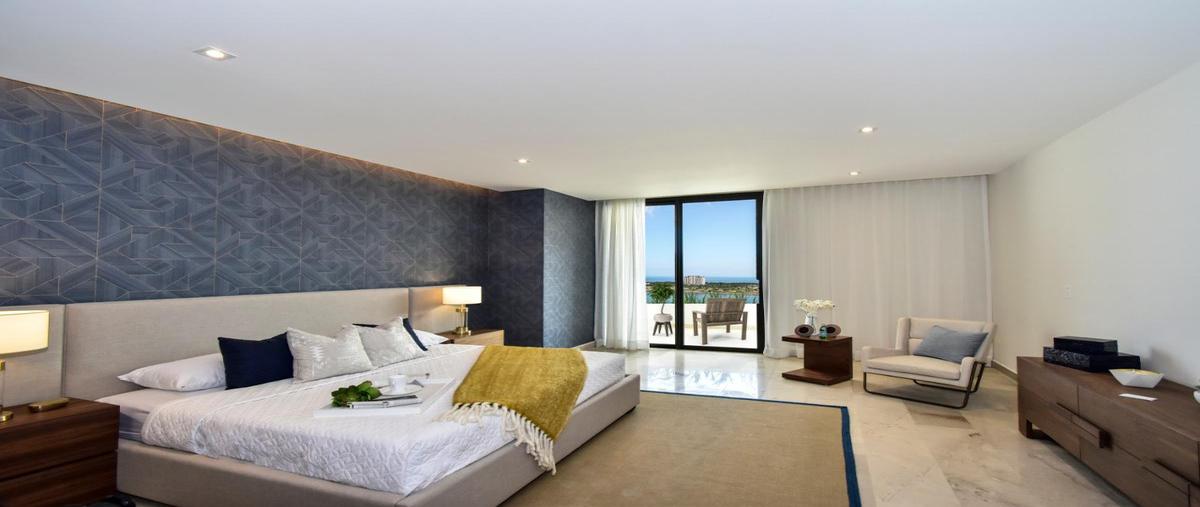 Foto de departamento en venta en  , cancún (internacional de cancún), benito juárez, quintana roo, 31338184 No. 05