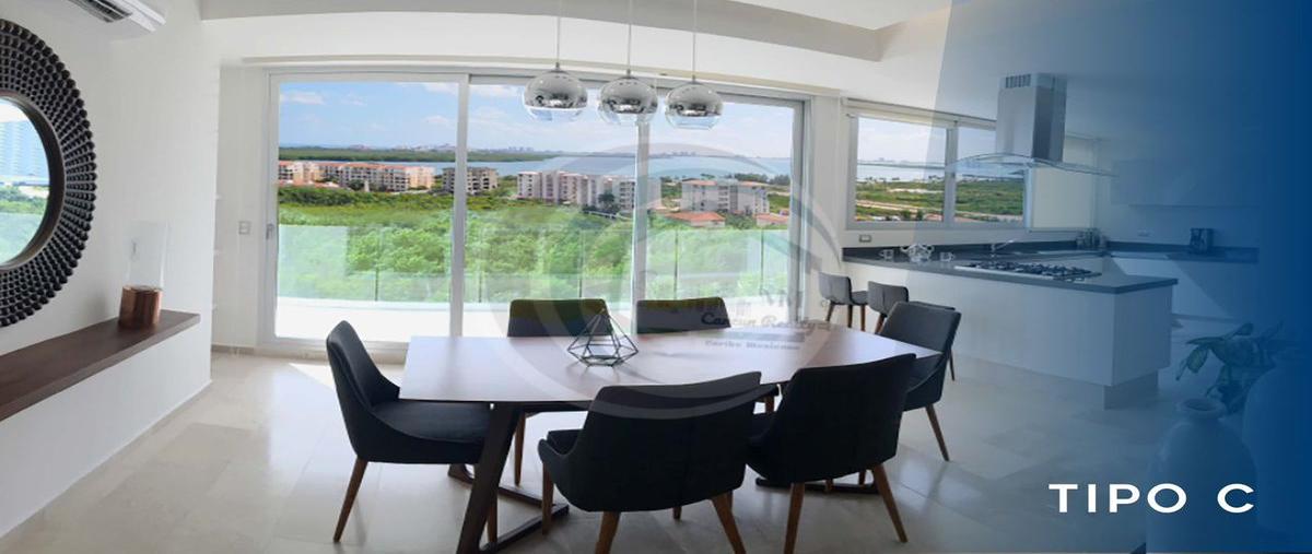 Foto de departamento en venta en  , cancún (internacional de cancún), benito juárez, quintana roo, 31338185 No. 05