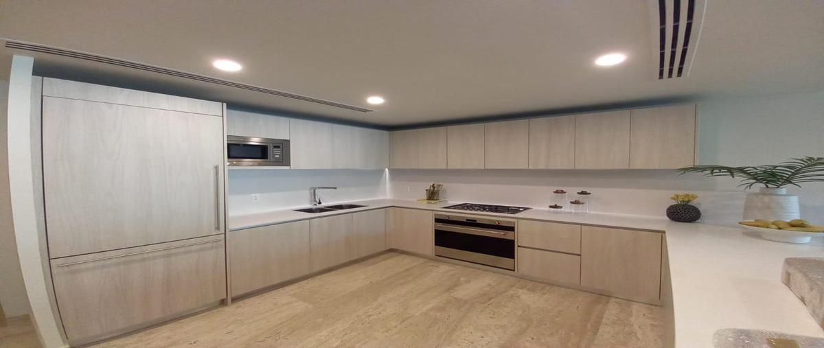 Foto de departamento en venta en  , cancún (internacional de cancún), benito juárez, quintana roo, 31338189 No. 04