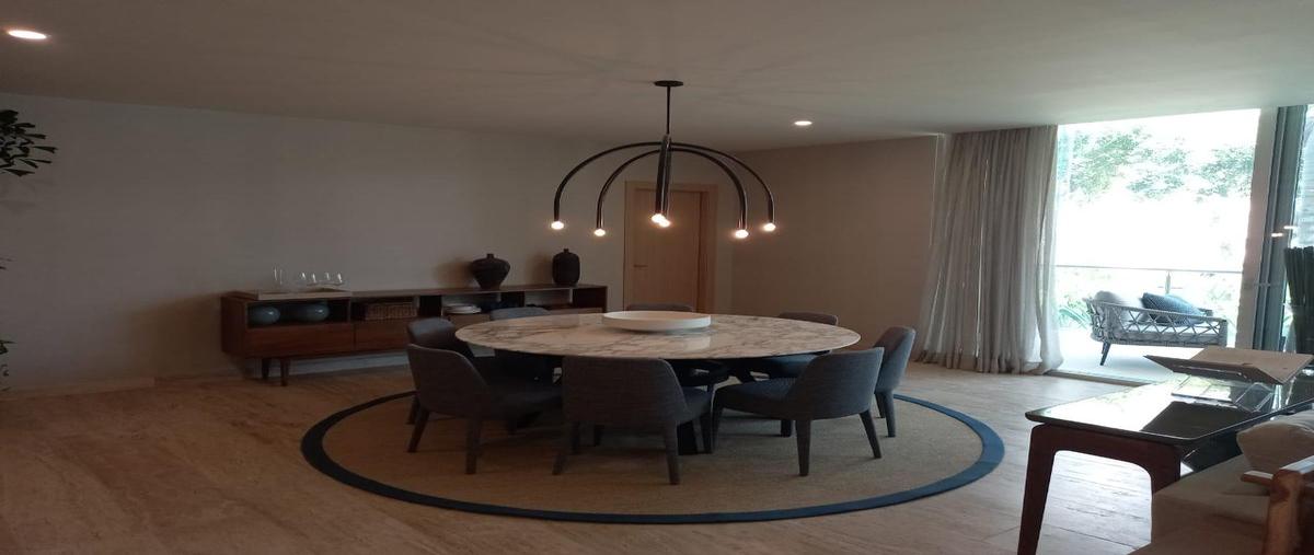 Foto de departamento en venta en  , cancún (internacional de cancún), benito juárez, quintana roo, 31338189 No. 05
