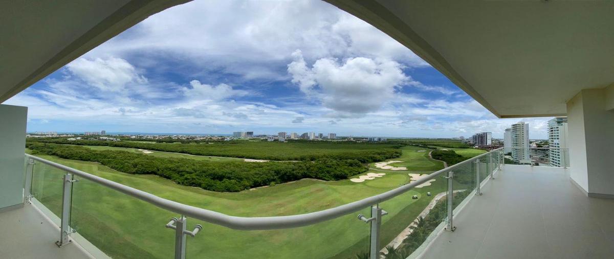 Foto de departamento en venta en  , cancún (internacional de cancún), benito juárez, quintana roo, 31338193 No. 03
